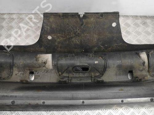 Rear bumper BMW X5 (E53) 3.0 d | BP28868473C8 