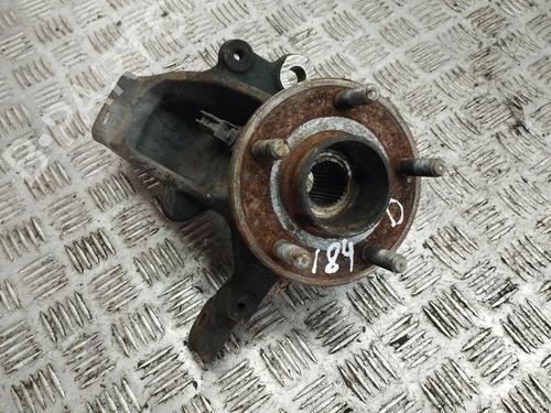Used Right front steering knuckle Right front steering knuckle 36177387 36177387