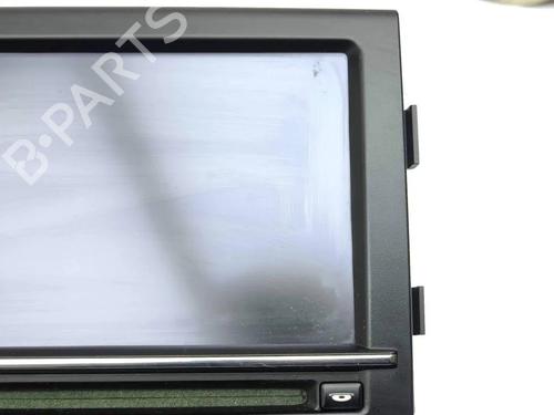 Electronic module PORSCHE CAYENNE (92A) 3.0 Diesel | BP36205187M83 - Image 9