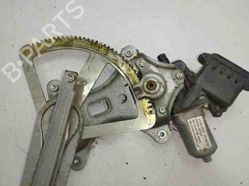 Rear right window mechanism TOYOTA COROLLA Verso (_E12_) 2.0 D-4D (CDE120_, CDE120R) | BP28842313C25 