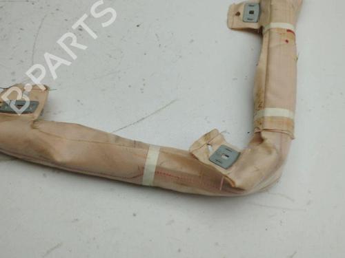 Right curtain airbag CITROËN C-CROSSER (VU_, VV_) 2.2 HDi | BP28893803C12 