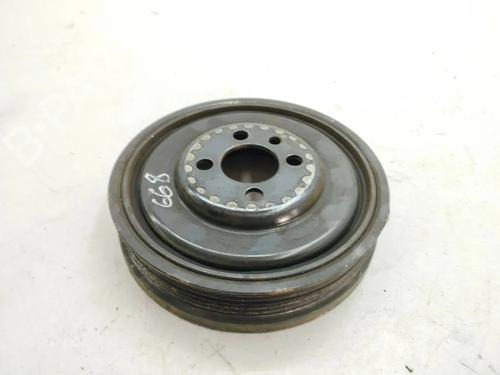 Used Pulley Pulley 33880089 33880089