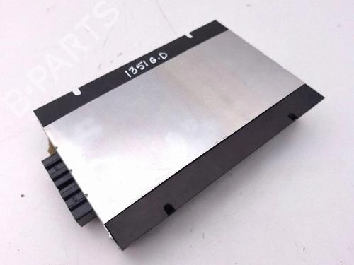 Electronic module BENTLEY CONTINENTAL FLYING SPUR (3W_) 6.0 | BP37522182M83 - Image 5