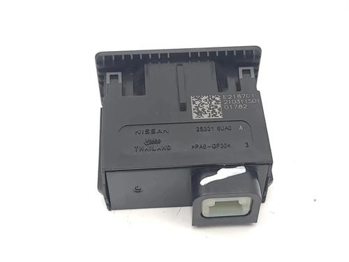 Electronic module NISSAN QASHQAI III (J12) 1.3 DIG-T All-wheel Drive | BP33663685M83 - Image 3