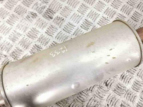 Udstødningssystem OPEL ASTRA L (OV5) 1.2 (FPHNSL, FPHNSR) | BP28880976M121