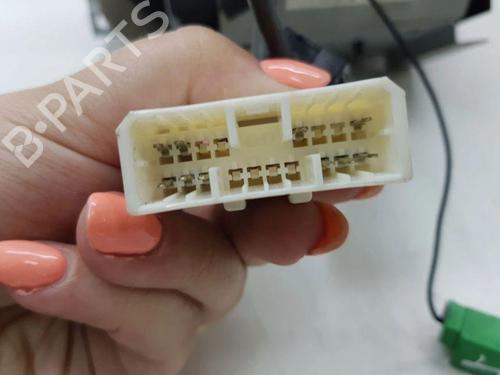 Elektronisk modul MASERATI QUATTROPORTE V 4.2 | BP28876130M83 