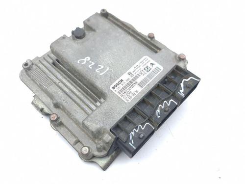 Engine control unit (ECU) CITROËN C-CROSSER (VU_, VV_) 2.2 HDi | BP28880426M57