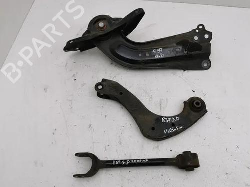 Used Right rear suspension arm TOYOTA C-HR (_X1_) 1.8 Hybrid (ZYX10_, ZYX11_, ZYX10R, ZYX11R) (122 hp) 28864696