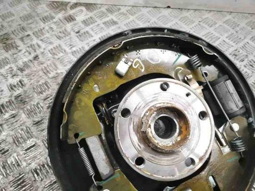 Right rear steering knuckle VW ID.3 (E11, E12) Pro | BP28902265M28