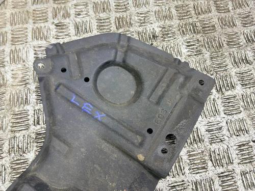 Underbody protection LEXUS RX (_L2_) 450h AWD (GYL25_, GYL25, GYL26) | BP32692360M92 - Image 7