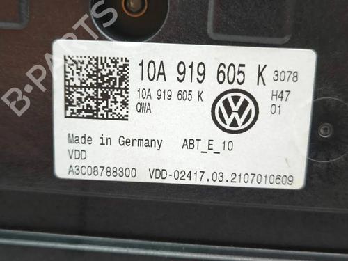 Ferdsskriver VW ID.3 (E11, E12) Pro S | BP33666317C48  - Image 11
