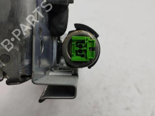 Knee airbag MERCEDES-BENZ C-CLASS (W204) C 220 CDI (204.002) | BP28904697C50 