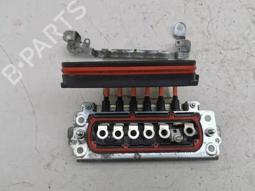 Elektronisk modul TOYOTA C-HR (_X1_) 1.8 Hybrid (ZYX10_, ZYX11_, ZYX10R, ZYX11R) (122 hp) 28864712