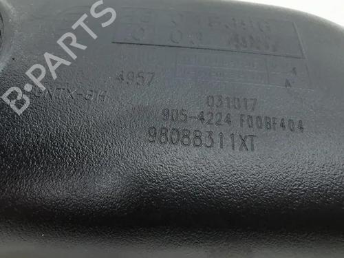 Rear mirror PEUGEOT 3008 II SUV (MC_, MR_, MJ_, M4_) 1.6 BlueHDi 120 | BP28863394I6 