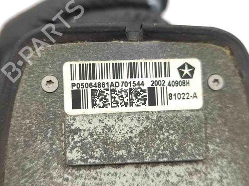 Antenna/Base JEEP GRAND CHEROKEE IV (WK, WK2) 3.0 CRD V6 4x4 | BP28879851C140