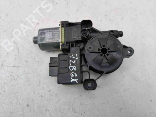 Left rear window motor AUDI A1 Sportback (GBA) 30 TFSI | BP28897447E23