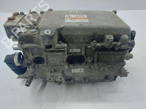 Used Inverter/Converter LEXUS NX (_Z1_) 300h AWD (AYZ15_) (155 hp) 28857009