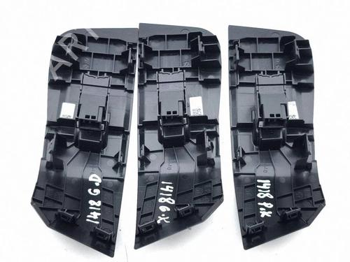 Left front window switch JAGUAR I-PACE (X590) EV400 AWD | BP37159191I27 - Image 4