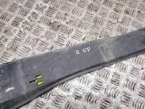 Underbody protection LAND ROVER RANGE ROVER EVOQUE (L538) 2.2 D 4x4 | BP28878902M92 