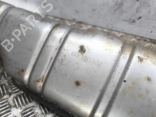 Exhaust system RENAULT ARKANA I (LCM_, LDN_) 1.6 E-TECH 145 (LDMU) | BP39499552M121 - Image 8