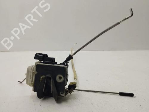 Used Rear right lock Rear right lock 36174840 36174840