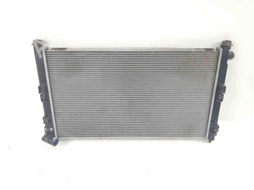 Køler MITSUBISHI LANCER VIII Sportback (CX_A) 1.8 DI-D (CX9A) | BP28885310M31