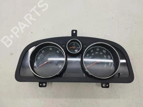 Used Instrument cluster Instrument cluster 28903987 28903987
