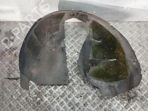 Hjulbue Hjulbue OPEL ASTRA J (P10) 2.0 CDTI (68) (160 hp) 36194684 36194684