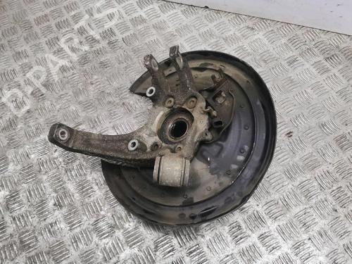 Left rear steering knuckle BENTLEY FLYING SPUR (4W_) 6.0 W12 | BP36203266M27 - Image 2