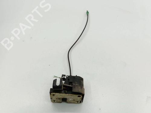 Front left lock RENAULT MEGANE I (BA0/1_) 1.6 16V (BA04, BA0B, BA11, BA1J, BA16, BA19, BA1K, BA1V,... | BP28903670C98 
