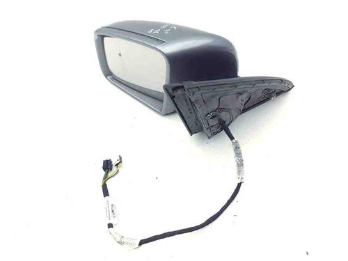 Used Left mirror MERCEDES-BENZ M-CLASS (W166) ML 250 CDI / BlueTEC 4-matic (166.004, 166.003) (204 hp) 28906761
