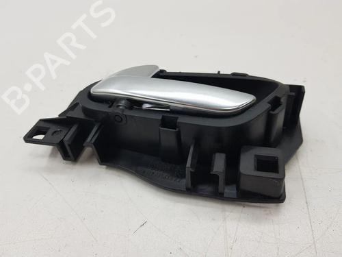 Rear left interior door handle CITROËN C4 II (NC_) 1.6 HDi 110 | BP36202167I15 - Image 5