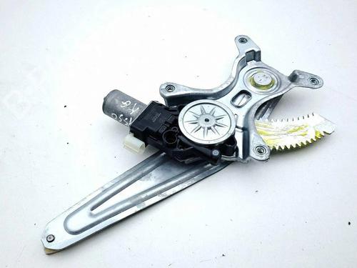 Rear left window mechanism SUZUKI VITARA (LY) 1.4 Hybrid (Mild Hybrid) AllGrip | BP40193609C24 - Image 3