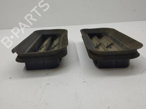 Grille BENTLEY CONTINENTAL FLYING SPUR (3W_) 6.0 | BP28898512C40 