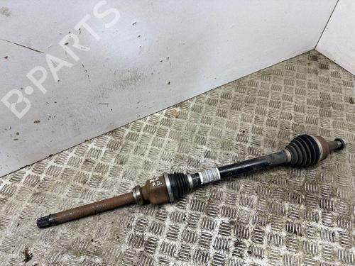 Used Right front driveshaft Right front driveshaft 37404987 37404987