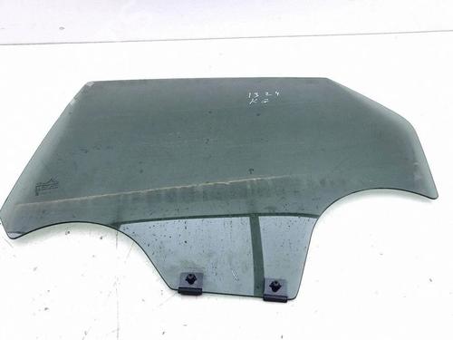 Used Rear left door window Rear left door window 38252118 38252118