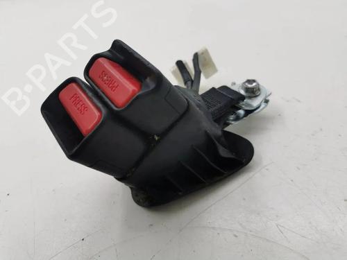 Used Seat buckle Seat buckle 33643123 33643123