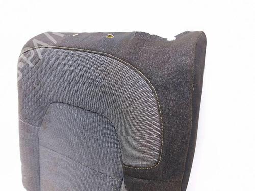 Rear seat RENAULT CAPTUR I (J5_, H5_) 0.9 TCe 90 | BP36198984C17 - Image 5