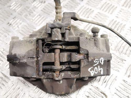 Right rear brake caliper MERCEDES-BENZ S-CLASS (W220, V220) S 320 CDI (220.026, 220.126) | BP28847585M106 