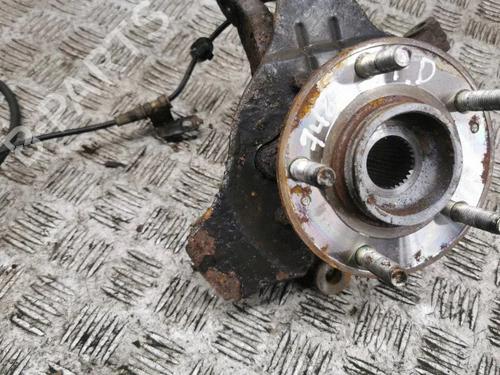 Right front steering knuckle KIA OPTIMA (JF) 1.7 CRDi | BP38244363M26 - Image 5