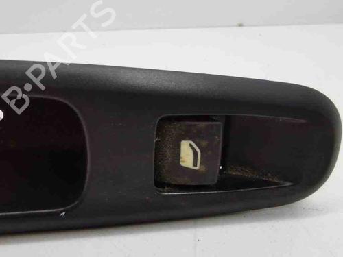 Left rear window switch PEUGEOT 5008 (0U_, 0E_) 1.6 HDi | BP28894448I29 
