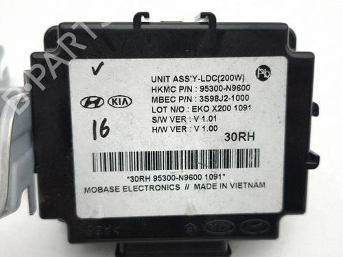 Electronic module HYUNDAI TUCSON (NX4E, NX4A) 1.6 T-GDi | BP37685513M83  - Image 6