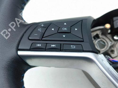 Steering wheel NISSAN LEAF (ZE1) Electric | BP40208587C49 - Image 2