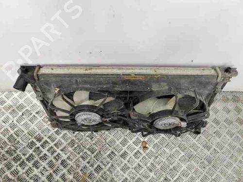 Kølerpakke TOYOTA COROLLA Verso (_E12_) 2.0 D-4D (CDE120_, CDE120R) | BP28842354M120 