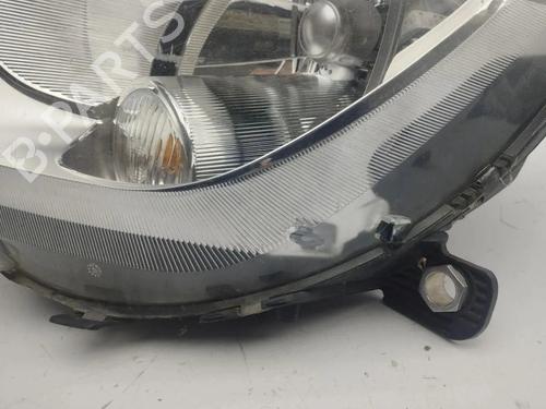 Left headlight MINI MINI COUNTRYMAN (R60) Cooper D | BP33644088C28 - Image 8