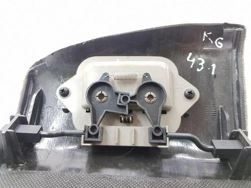 Boot lining AUDI ALLROAD C5 (4BH) 2.5 TDI quattro | BP38241110I3 - Image 2