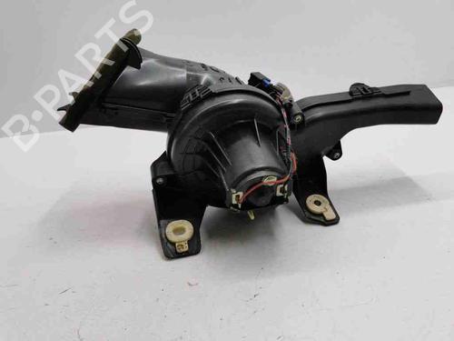 Varmeapparat PEUGEOT 5008 (0U_, 0E_) 1.6 HDi (112 hp) 28894439