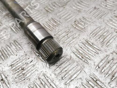 Left front driveshaft AUDI A6 C8 (4A2) 40 TDI | BP33226156M38 - Image 3