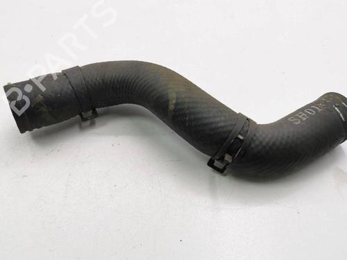 Pipe MAZDA CX-7 (ER) 2.2 MZR-CD AWD (ER10A) | BP28892533M125