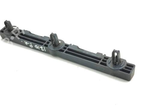 Front bumper bracket TESLA MODEL S (5YJS) 85D AWD | BP36179452C158 - Image 8